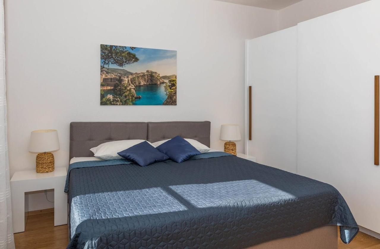 Wanderlust Apartments Dubrovnik Exterior photo