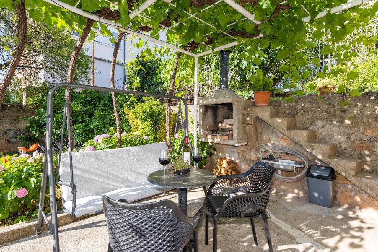Wanderlust Apartments Dubrovnik Exterior photo