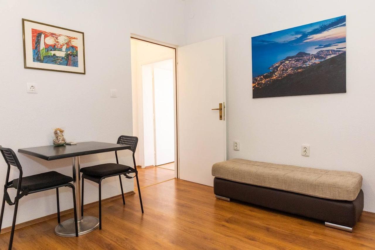 Wanderlust Apartments Dubrovnik Exterior photo